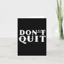 Search for unie cards Motivational