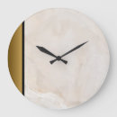 Search for ivory clocks Minimalist