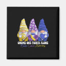 Search for gnomies magnets Mental health stigma