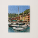Search for portofino puzzles Italy