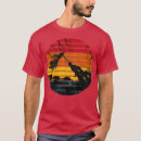 Search for poltergeist tshirts Black and orange