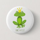 Search for frog badges Joke
