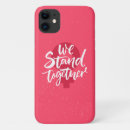 Search for gender equality iphone cases Women