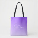Search for appeared bags For her