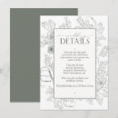 Search for sage 4x6 invitations Website