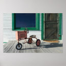 Search for tractor posters Antique