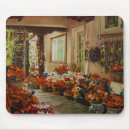 Search for secrets mouse mats Flowers
