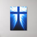 Search for cross canvas prints Crucifix