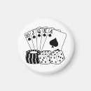 Search for chips magnets Dice