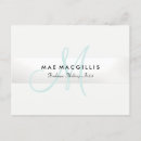 Search for elegant business postcards Customer appreciation