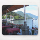 Search for italy mouse mats Lake como