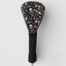 Search for rock golf head covers Heavy metal