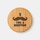 Search for i mustache you a question Retro