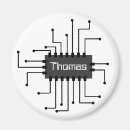 Search for computer imaging magnets Black