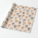 Search for shiba inu wrapping paper Dog