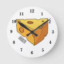Search for cheese clocks Milk