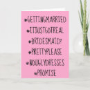 Search for maid of honor bridesmaid cards Funny