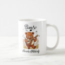 Search for banjo player mugs Musical instrument