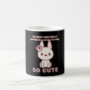Search for pink rabbit mugs Kawaii