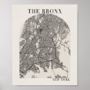 Search for bronx posters Modern