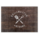 Search for wood chopping boards Dad