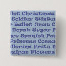 Search for nutcrackers badges Clara