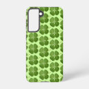 Search for clover samsung cases Irish