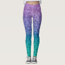 Search for sparkly green leggings Fashion