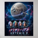 Search for crew art Moon