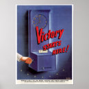 Search for victorious posters Patriotic