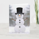 Search for snowball christmas cards Snowman