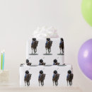 Search for thoroughbred gift wrap Equestrian