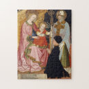 Search for virgin mary puzzles Gold