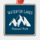 Search for national park christmas tree decorations Nature
