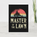 Search for lawn mowing cards Garden