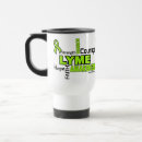Search for lyme mugs Disease