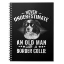 Search for collie notebooks Border