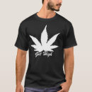 Search for funny stoner tshirts Pot