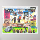 Search for flower power posters Hippies