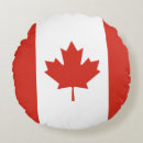 Search for canadian maple leaf cushions Toronto