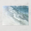 Search for beach watercolor postcards Aqua