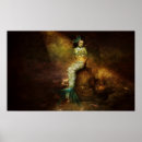 Search for the siren posters Ocean