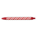 Search for christmas pens Candy cane