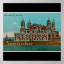 Search for ellis posters Statue of liberty