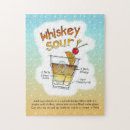 Search for whiskey puzzles Whisky