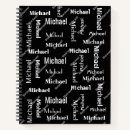 Search for classes business stationery Black and white