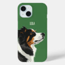 Search for australian shepherd dog iphone cases Aussie