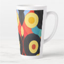 Search for bold abstract mugs Orange
