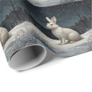 Search for forest wrapping paper White