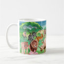 Search for wild africa mugs Animals